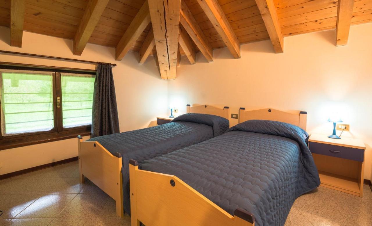 Casa Lori Pieve Di Ledro Exterior foto